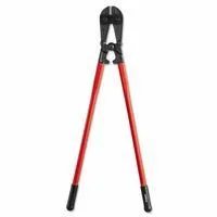 Ridgid 14238 Heavy-Duty Bolt Cutters, 44 in (1 EA)