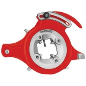 Ridgid 26132 Power Threading Die Heads for 2″ Threading Machine, Multi-Size, 1/4″ – 1″ Bolt (1 EA)