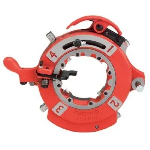 Ridgid 26152 Portable Roll Groover Accessories, Roll Set for Copper (1 EA)