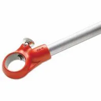 Ridgid 30118 12R Ratchet with Handle (1 EA)