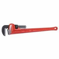 Ridgid 31035 Pipe Wrenches, Alloy Steel Jaw, 36 in (1 EA)