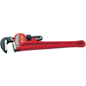 Ridgid 31040 Pipe Wrenches, Alloy Steel Jaw, 48 in (1 EA)