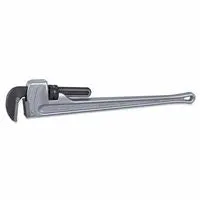 Ridgid 31110 RAPIDGRIP™ Pipe Wrenches, Alloy Steel Jaw, 36 in (1 EA)