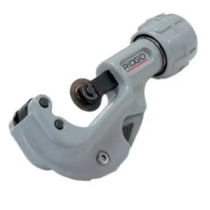 Ridgid 31622 Constant Swing Cutters, 1/8″ – 1 1/8″, Std Wheel E-3469 (1 EA)