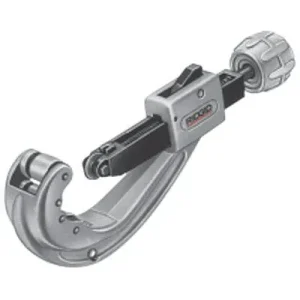Ridgid 31632 Quick-Acting Tubing Cutters, 1/4″ – 1 5/8″ (1 EA)