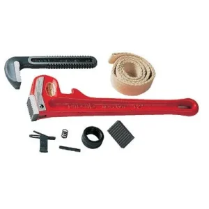 Ridgid 31720 Pipe Wrench Replacement Parts, Hook Jaw, Size 36 (1 EA)
