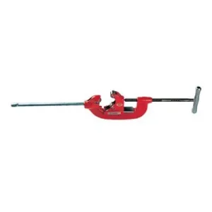 Ridgid 32830 Pipe Cutters, 1″ – 3″ Cap., For Steel Pipe (1 EA)