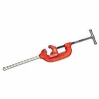 Ridgid 32840 Heavy-Duty Pipe Cutters, 2″ – 4″ Cap., For Steel Pipe (1 EA)