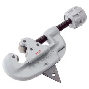 Ridgid 32910 Screw Feed Cutters, 1/8″ – 1″ Cap. (1 EA)