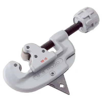 Ridgid 32910 Screw Feed Cutters, 1/8″ – 1″ Cap. (1 EA)