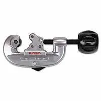 Ridgid 32925 Screw Feed Tubing Cutters, 3/16″ – 1 1/8″ Cap. (1 EA)