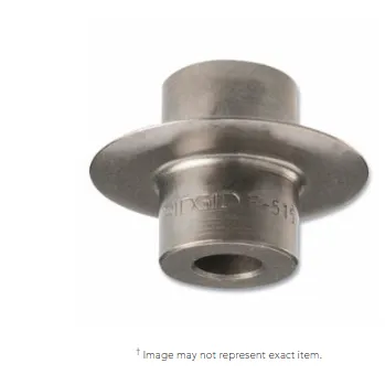 Ridgid 33125 Heavy Duty Pipe Cutter Wheel, 6 per pack (1 Pack)