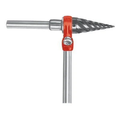 Ridgid 34955 2-S SPRL PIPE REAMER 1 EA