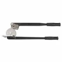 Ridgid 36132 400 Series Instrument Benders, 1 1/2 in (1 EA)