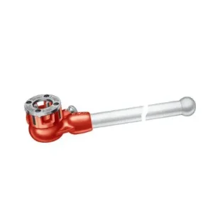 Ridgid 36475 Exposed Ratchet Threader Sets, 1/2 in (NPT) – 2 in (NPT) (1 EA)