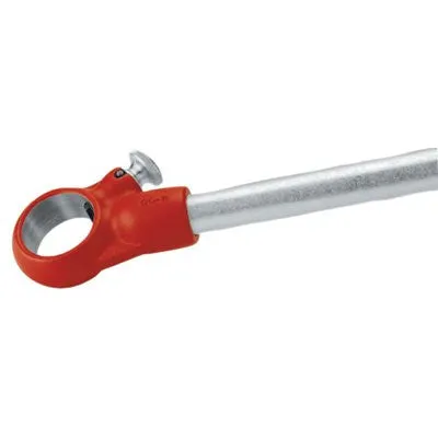 Ridgid 38540 Manual Threading Ratchet Handle|Ratchet and Handle Only 1 EA