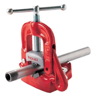 Ridgid 40090 23 BENCH YOKE VISE 1 EA