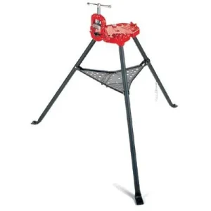 Ridgid 40130 40A TRISTAND YOKE VISE 1 EA