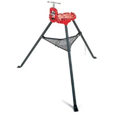 Ridgid 40130 40A TRISTAND YOKE VISE 1 EA