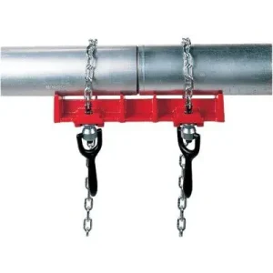 Ridgid 40220 8 in Capacity Straight Welding Vise|8″ Capacity Straight Welding Vise 1 EA