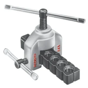 Ridgid 41162 37 SAE Flaring Tool|FLARING TOOL 1 EA