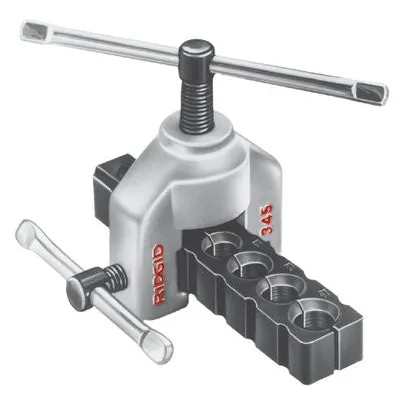 Ridgid 41162 37 SAE Flaring Tool|FLARING TOOL 1 EA