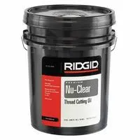 Ridgid 41610 55 GAL DARK THREADING OI 1 DRM