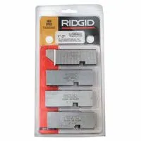 Ridgid 50960 37-1/2 Degree Beveling Die Set|37-1/2 Beveling Die Set|37-1/2 Degree Beveling Die Set 1 SET