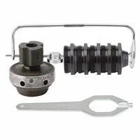 Ridgid 51005 NPT Nipple Chuck 1/2″-2″ 1 KIT