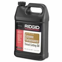 Ridgid 74012 Stainless Steel Oil|Stainless Steel Oil (1 Gallon) 1 GAL