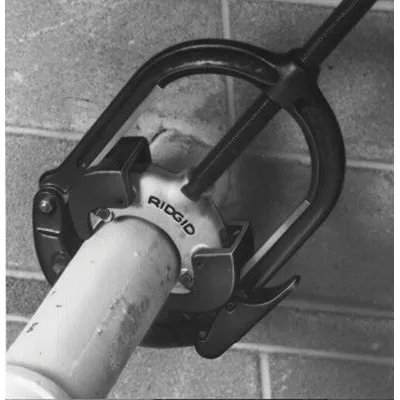 Ridgid 83145 468S 6-8 HINGE CUTTER 1 EA