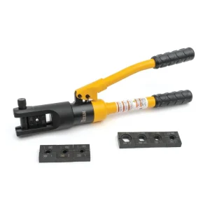 Titan Tools High Capacity Hydraulic Crimper 11981