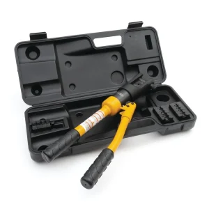 Titan Tools High Capacity Hydraulic Crimper 11981