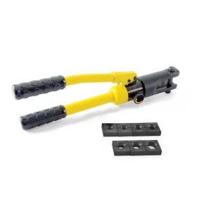 Titan Tools High Capacity Hydraulic Crimper 11981