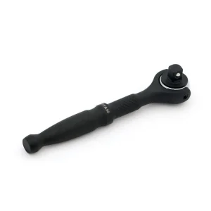 Titan Tools 1/4 in. Drive Micro Swivel Ratchet 11313