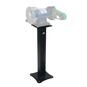 Versa Mount Versa-Mount Vise and Grinder Floor Pedestal Ped-GV