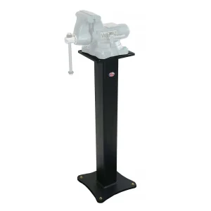 Versa Mount Versa-Mount Vise and Grinder Floor Pedestal Ped-GV