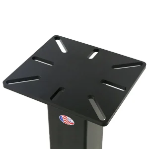 Versa Mount Versa-Mount Vise and Grinder Floor Pedestal Ped-GV