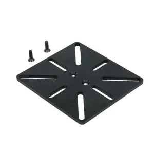 Versa Mount Bolt-On Vise – Grinder Plate GV-Plate