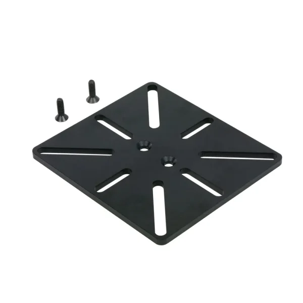 Versa Mount Bolt-On Vise – Grinder Plate GV-Plate