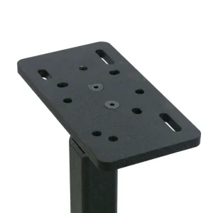 Versa Mount Floor Pedestal with UM-Plate UM-Plate-Ped