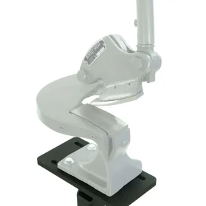 Versa Mount Floor Pedestal with UM-Plate UM-Plate-Ped