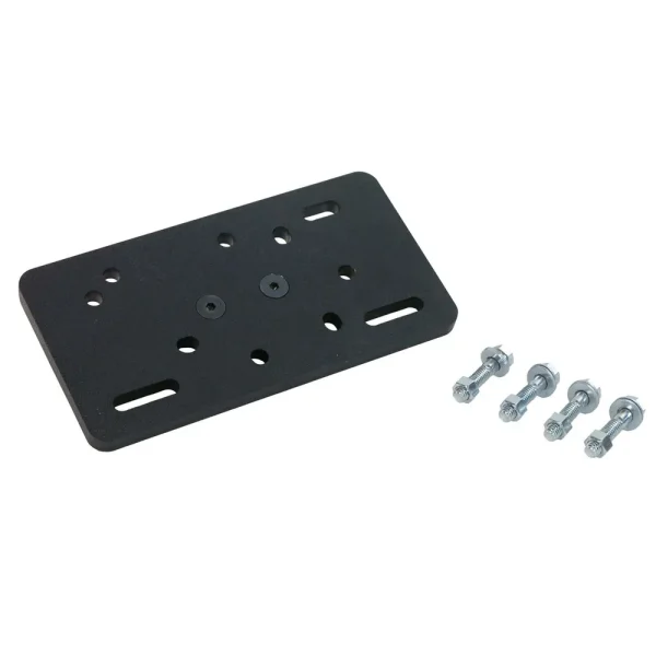 Versa Mount Universal Mounting Plate UM-Plate