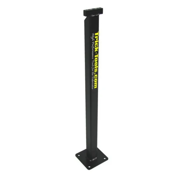 Versa Mount Floor Pedestal MU-Ped
