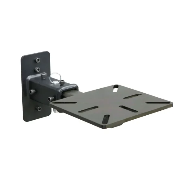 Versa Mount Wall Mount Receiver with Vise – Grinder Mount RM3-Combo