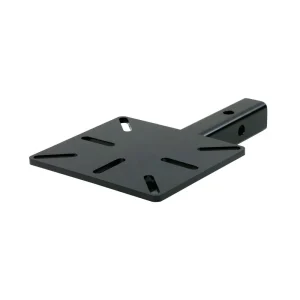 Versa Mount Wall Mount Receiver with Vise – Grinder Mount RM3-Combo