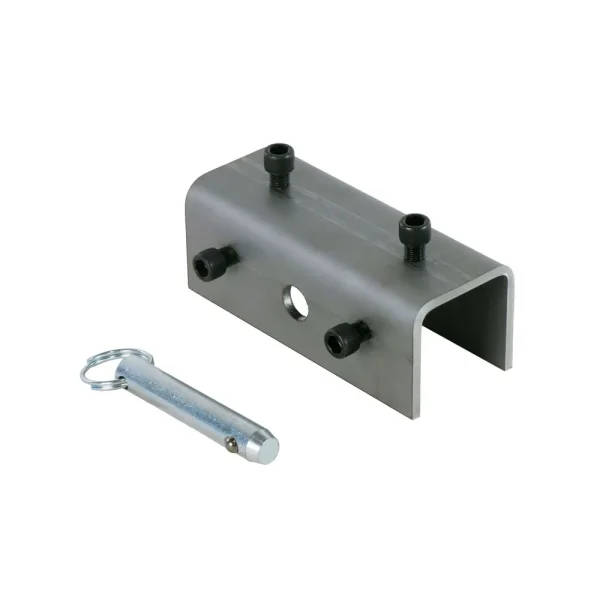 Versa Mount U-Weld Receiver Channel RM5