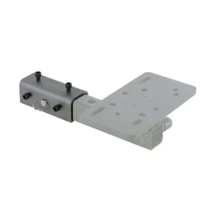 Versa Mount U-Weld Receiver Channel RM5