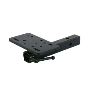 Versa Mount Swiveling Universal Plate for Versa-Mount RM4-UM