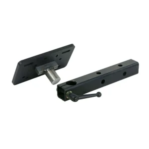 Versa Mount Swiveling Universal Plate for Versa-Mount RM4-UM
